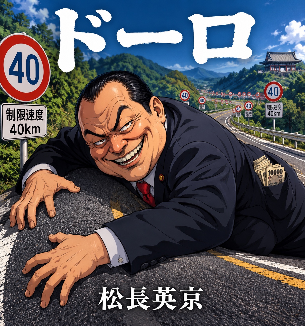 『ドーロ』作品画像
