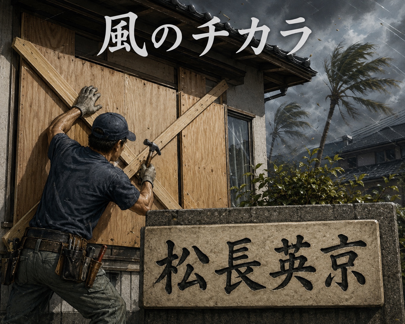 『風のチカラ』作品画像